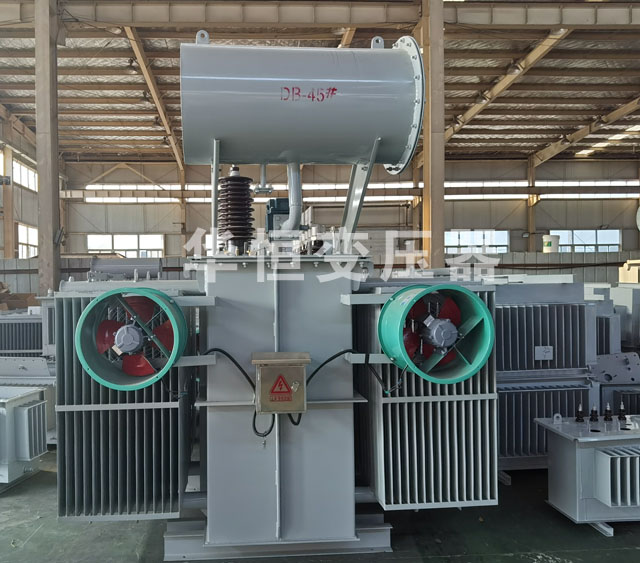 S13-8000/35阿尔山阿尔山阿尔山电力变压器